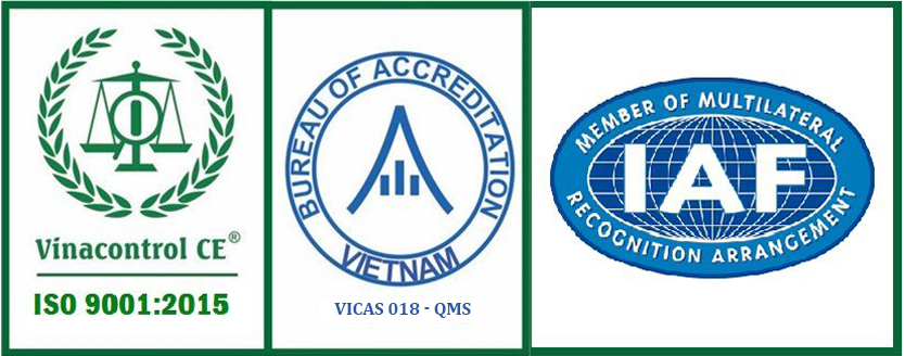 ISO 9001 - Hệ thống quản lý chất lượng 12 dau iso