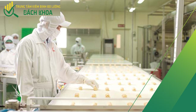 khoa dao tao chuyen gia danh gia haccp