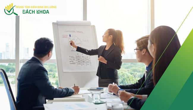 Khóa đào tạo chuyên gia đánh giá trưởng Lead Auditor 6 khoa dao tao lead auditor